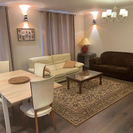 SAMOENS VACANCES - 4 PERSONES et plus Extérieur photo
