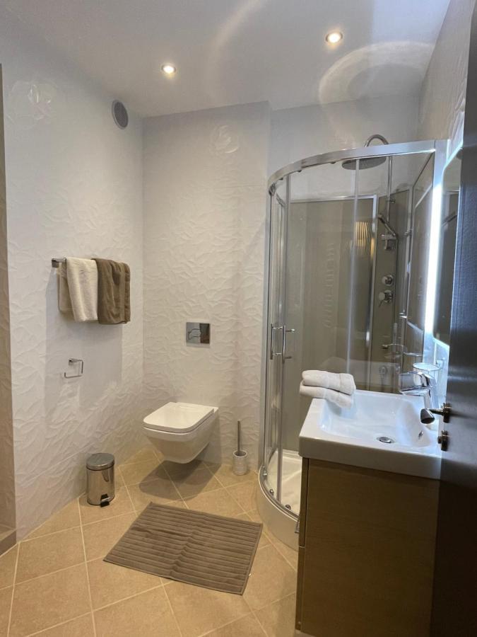 SAMOENS VACANCES - 4 PERSONES et plus Extérieur photo