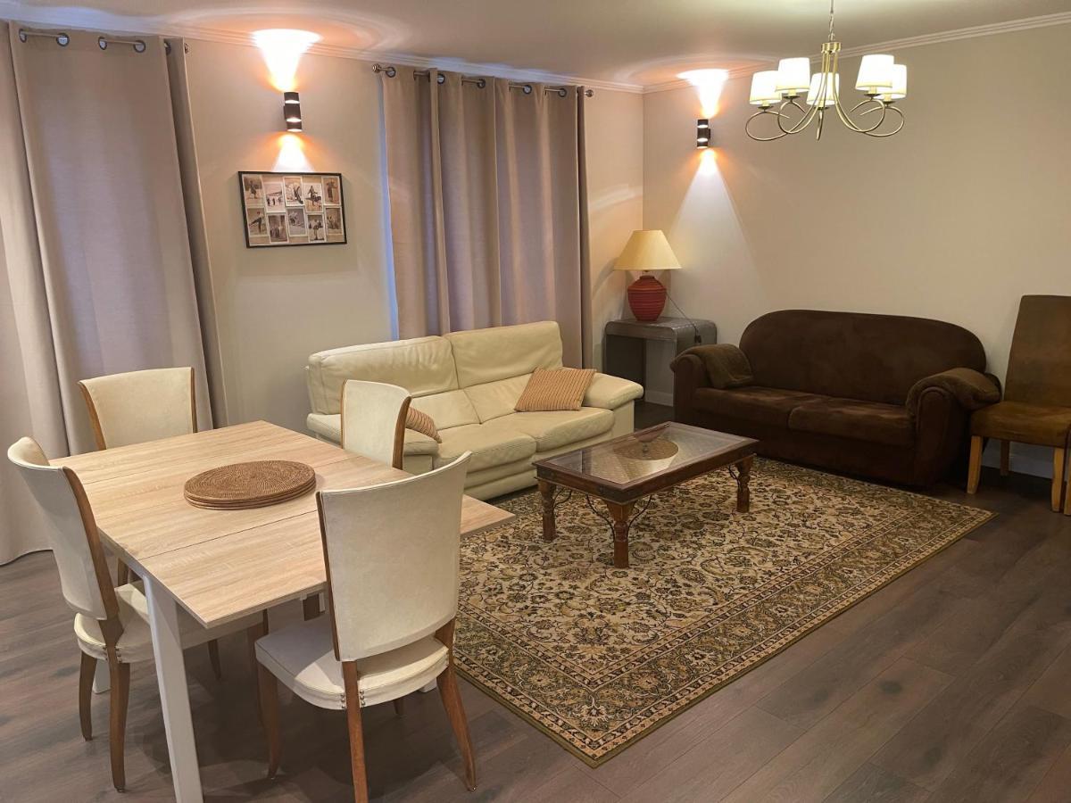 SAMOENS VACANCES - 4 PERSONES et plus Extérieur photo