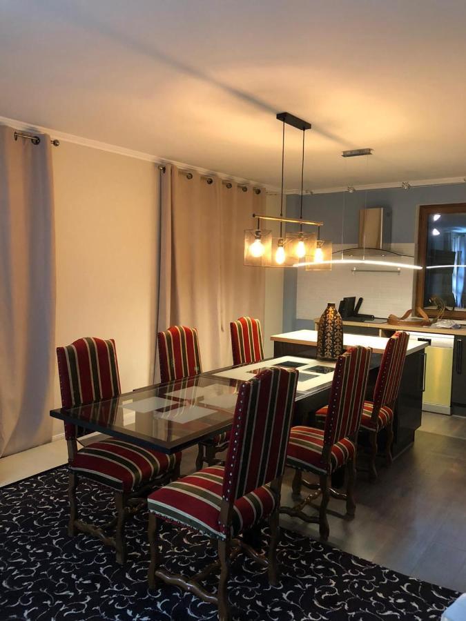 SAMOENS VACANCES - 4 PERSONES et plus Extérieur photo